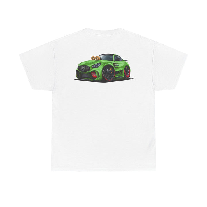AMG GTR t shirt