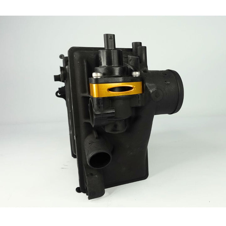 ZAC Motorsport Upgrades