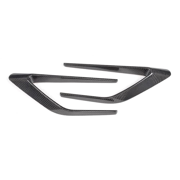 AMG C63 Upgrades