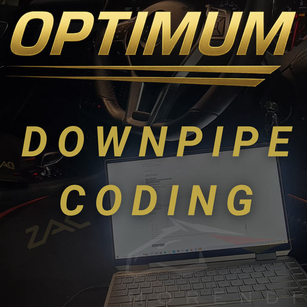 Downpipe CEL Deactivation (Remote)