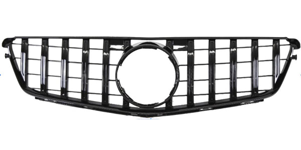 GT C Class Grille W204 PFL 2007-2014