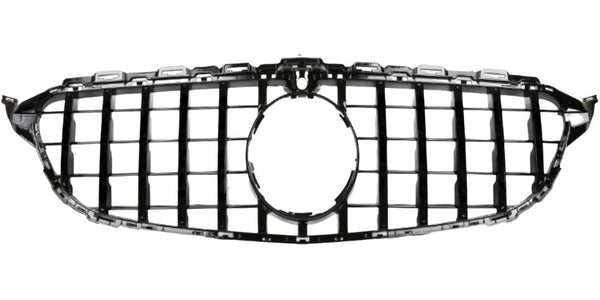 GT C63 Grille W205 PFL 2015-2020