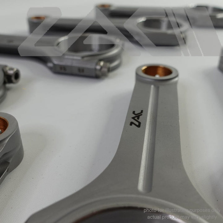 M157 Forged Pistons and Rods Package