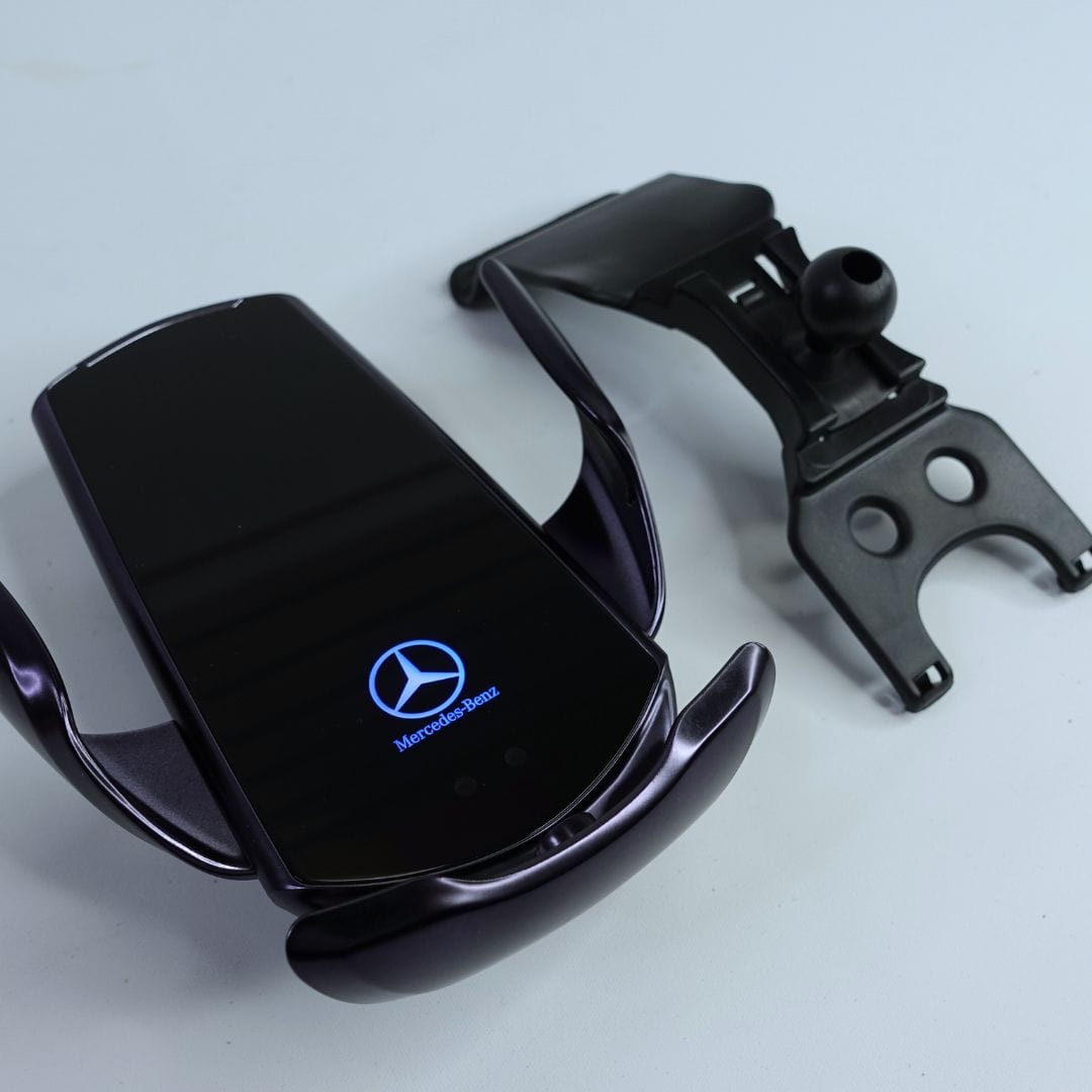 Mercedes Accessories