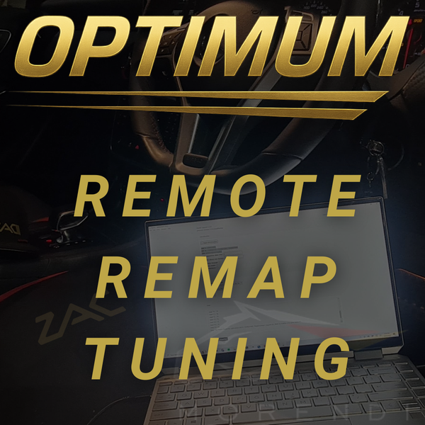 C63 19-21 Tuning (W205 FL)