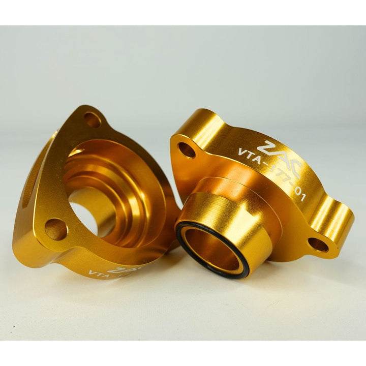 AMG M177 Blow Off Valve Converter