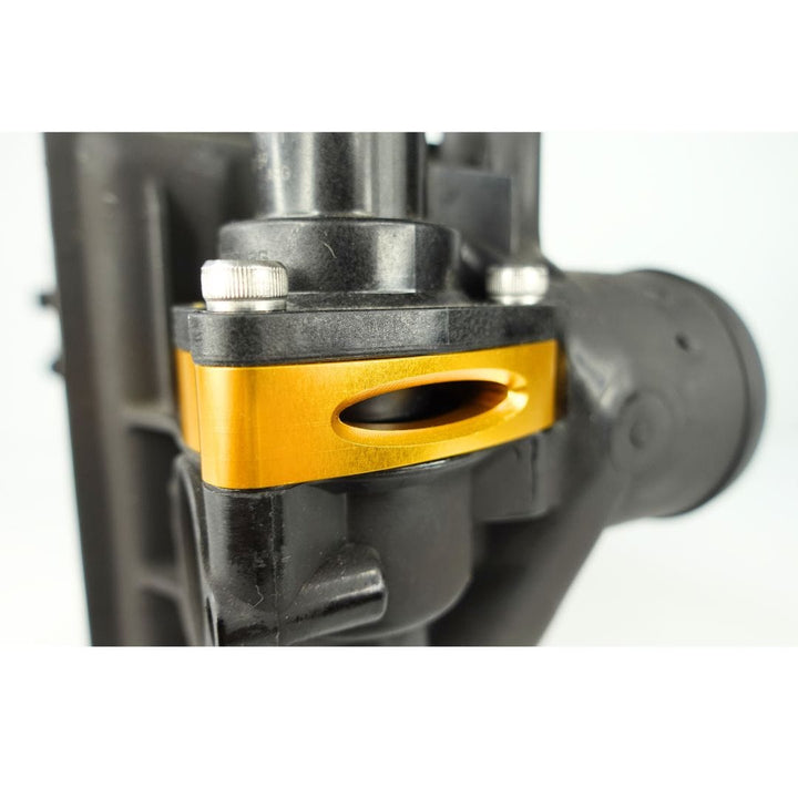 AMG Blow off Valve Converter
