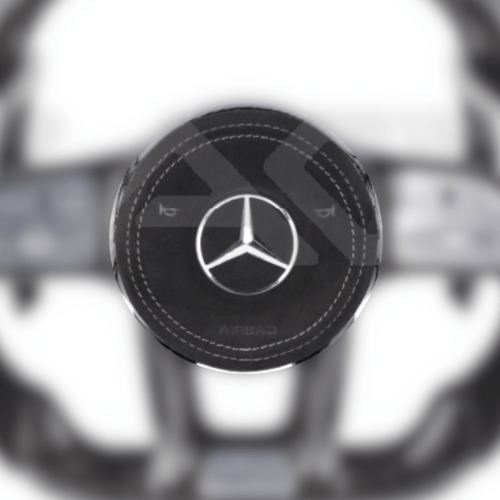 UPGRADE - Airbag-Abdeckung
