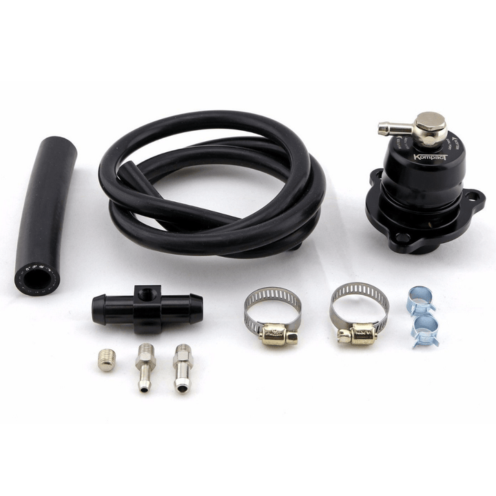 AMG A45 mechanical BOV