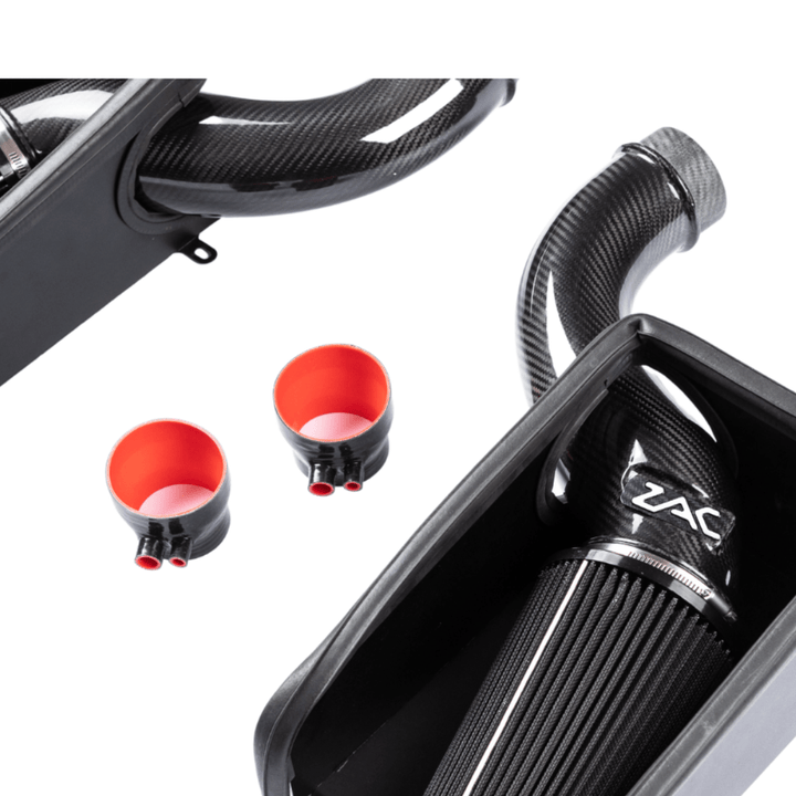 Mercedes GT cold Air intake