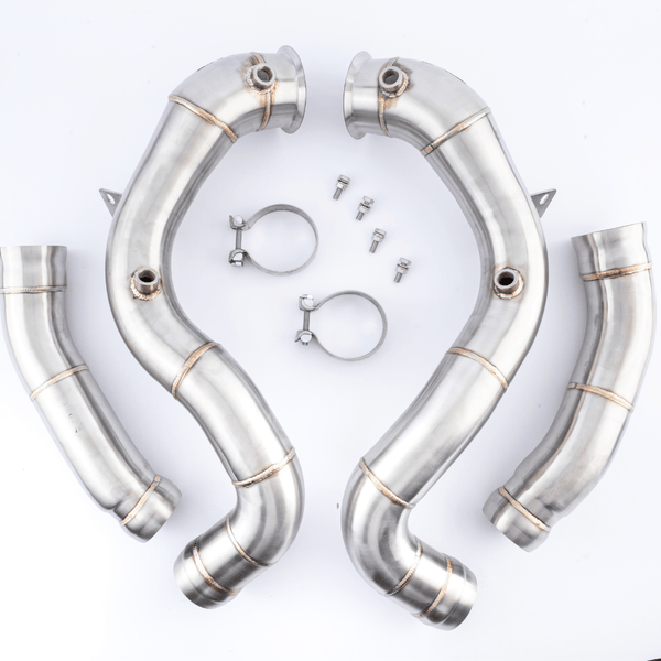 W213 Performance Upgrade