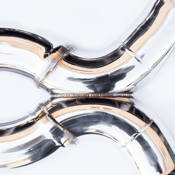 Mercedes Exhaust Upgrade
