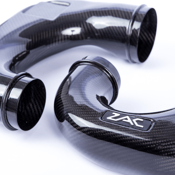 C63 Ansaugrohrsatz