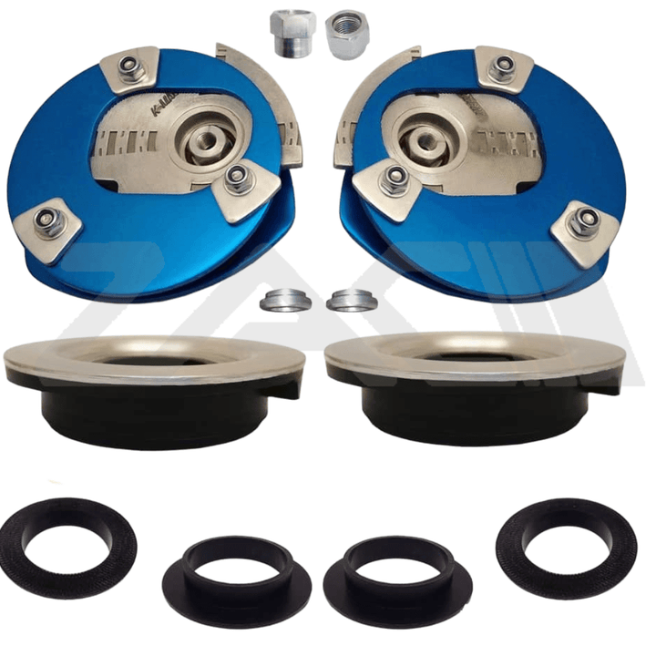 Mercedes Adjustable Front Mounts A45