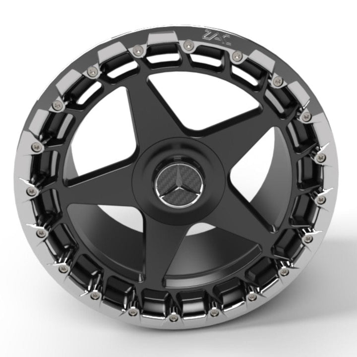 Mercedes W177 Wheel