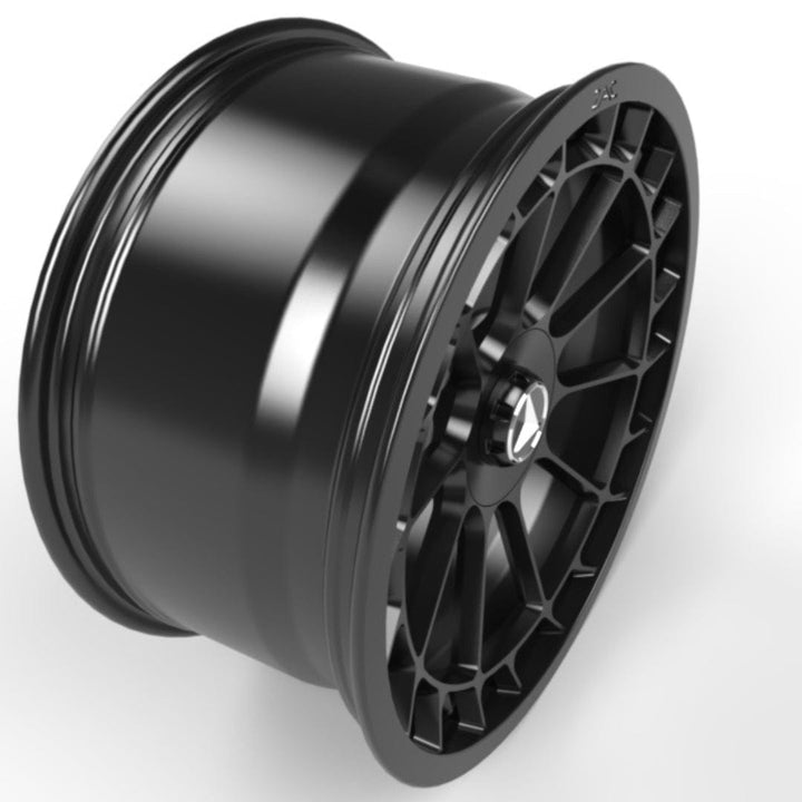 W176 Wheel Upgrades