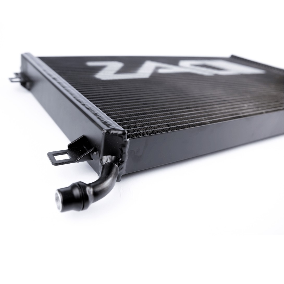 C63 Upgraded heat exchanger