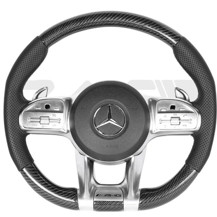 CLA Performance Upgrade