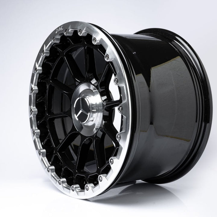 C43 Wheels
