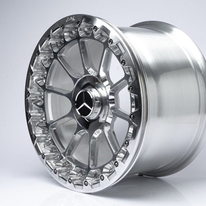 Best wheels for W176