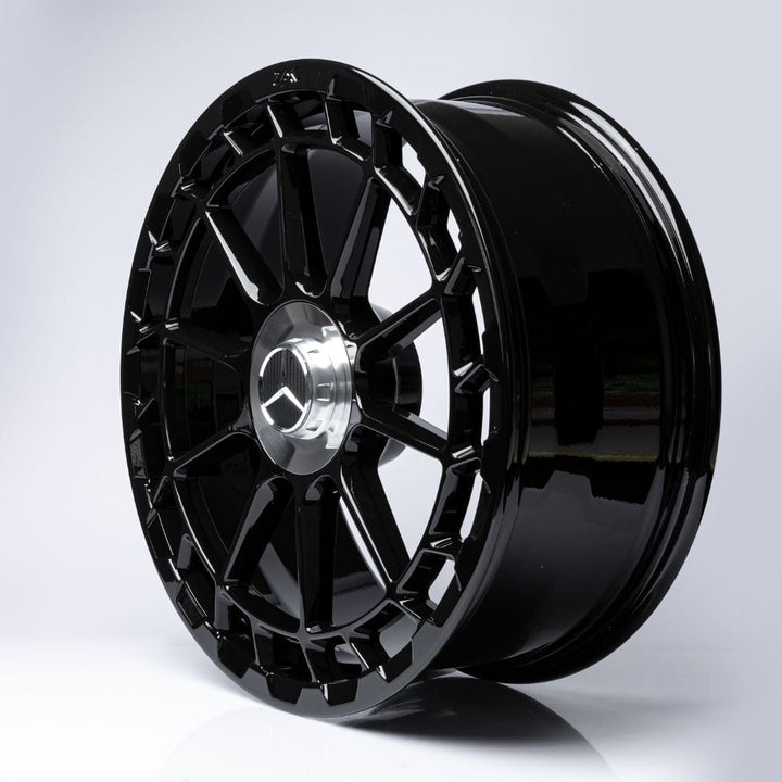 A45 Forged Wheel Package